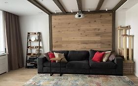 Vocation House Off Relax